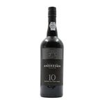 J H Andresen Century 10 Anos