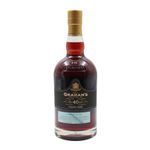 Grahams 40 Anos Tawny