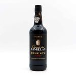 Quinta das Lamelas do Porto Reserva Ruby
