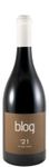 Blog Bivarietal Alicante Bouschet & Syrah by Tiago Cabaço
