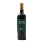 Herdade das Servas Single Vineyard Parcela C Carignan