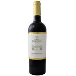 Casa Cadaval Trincadeira Preta Vinhas Velhas - Tejo