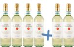 Leve 6, Pague 4: Santa Cristina Pinot Grigio