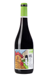 Mil Historias Malbec
