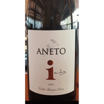 Aneto Ines