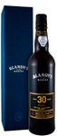 Madeira Blandy's Bual 30 anos