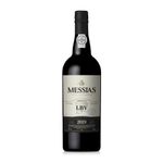 Messias LBV Porto 2019