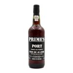 Primes 40 Anos Tawny