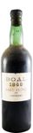 1840 Madeira Velho Campanário Boal