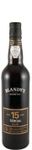 Blandy's Madeira Sercial 15 Anos