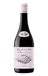 El Pacto de Cárdenas Ojo Gallo