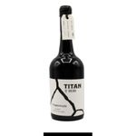 Titan of Douro Fragmentado