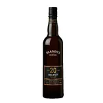 Madeira Blandy´s Malmsey 20 Anos