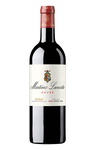 Martínez Lacuesta Crianza Cuvée