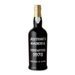 Justinos Terrantez Frasqueira 1978
