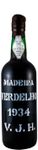 1934 Madeira V.J.H. Verdelho
