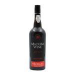 H M Borges Malmsey 20 Anos Madeira