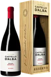 Castello D’alba Grande Reserva Magnum