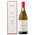 Poças Fora De Série Dogleg