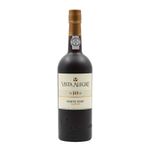 Vista Alegre 10 Anos Tawny