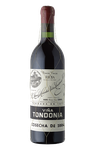 Viña Tondonia Gran Reserva