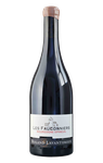 Roland Lavantureux Bourgogne Epineuil Les Fauconniers