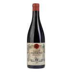 Barca do Inferno Syrah Reserva