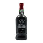 Royal O Ruby