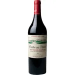 Château Pavie
