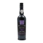 Henriques Henriques Tinta Negra 50 anos Madeira