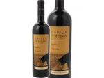 cabeça de toiro reserva cab. sauv.
