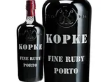 Kopke Fine Ruby