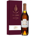 Alambre José Maria da Fonseca 20 Anos Moscatel Roxo de Setúbal