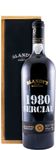 1980 Madeira Blandy's Sercial Vintage