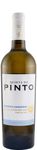 Quinta do Pinto Viognier e Chardonnay