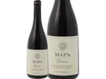mapa grande reserva douro