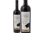 Cabeça De Toiro Reserva