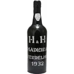 Henriques & Henriques Verdelho Vintage 1932 Da Madeira