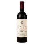 Vega Sicilia Alion