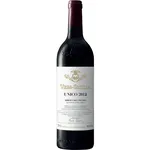 Vega Sicilia Único Ribera Del Duero Espanha