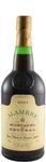 1991 Moscatel de Setúbal José Maria da Fonseca