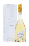 Champagne Georges Vesselle Grand Cru Extra de Noirs com estojo