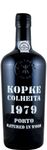 Kopke Colheita Porto 1979