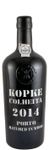 2014 Kopke Colheita Porto
