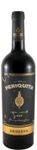 José Maria da Fonseca Periquita Reserva (rótulo danificado)