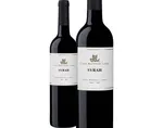 casa santos lima syrah estremadura