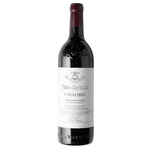 Vega Sicilia Único