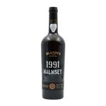 Blandys Malmsey Vintage