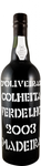 2003 Madeira D'Oliveiras Verdelho