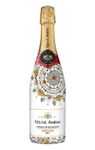 Veuve Ambal Collection Mandala